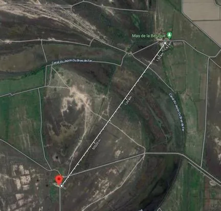 Une image contenant carte
Description générée automatiquement