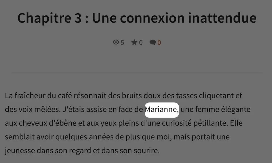 Une image contenant texte, capture d’écran, Police
Description générée automatiquement
