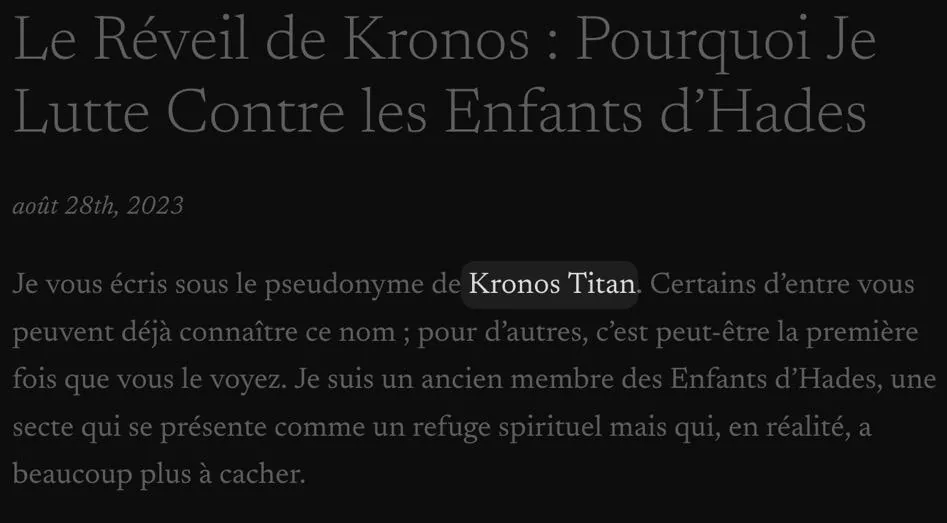 Une image contenant texte, capture d’écran, Police
Description générée automatiquement