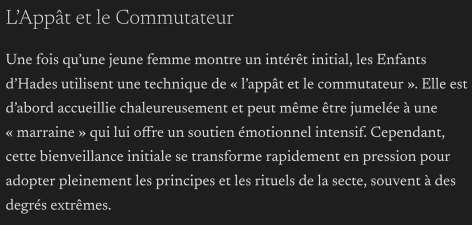 Une image contenant texte, capture d’écran, Police
Description générée automatiquement
