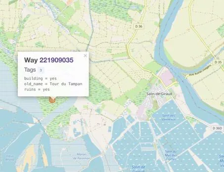 Une image contenant texte, carte, atlas
Description générée automatiquement