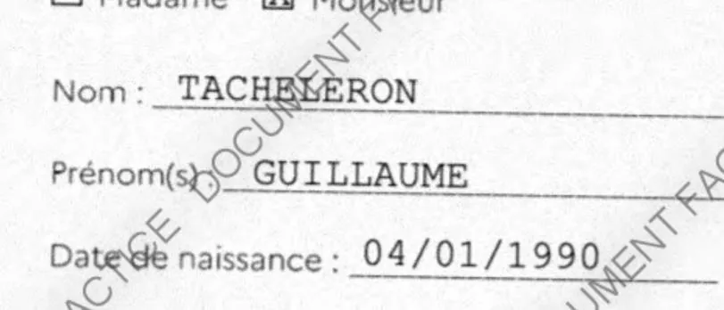 Une image contenant texte, reçu, Police, blanc
Description générée automatiquement