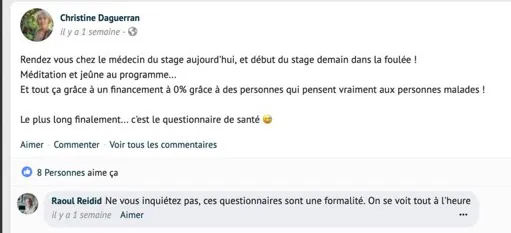 Une image contenant texte, Page web, Site web, logiciel
Description générée automatiquement